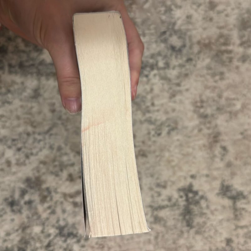 Promises and Pomegranates