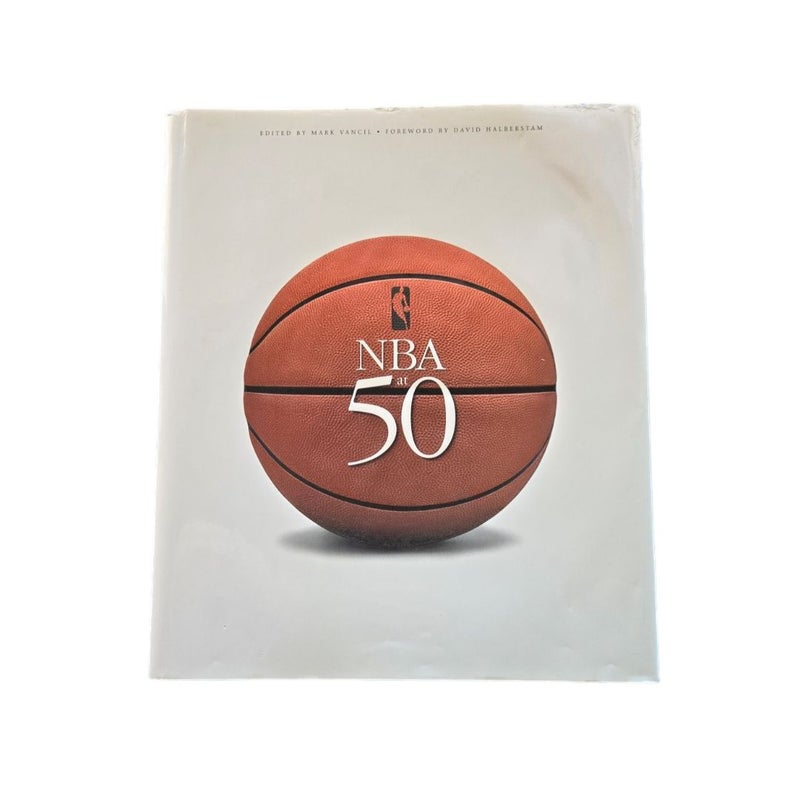 The NBA at 50