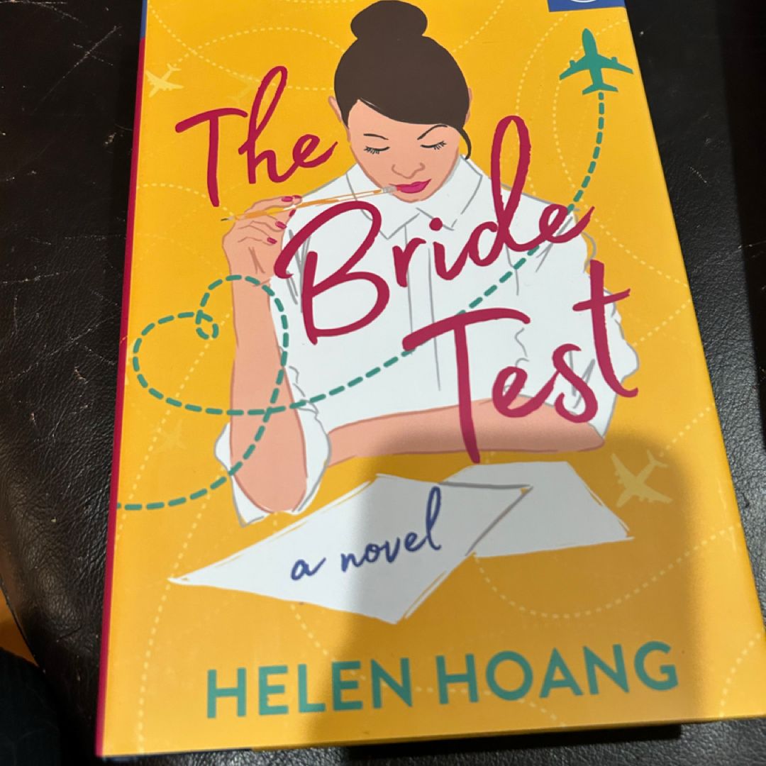 The Bride Test