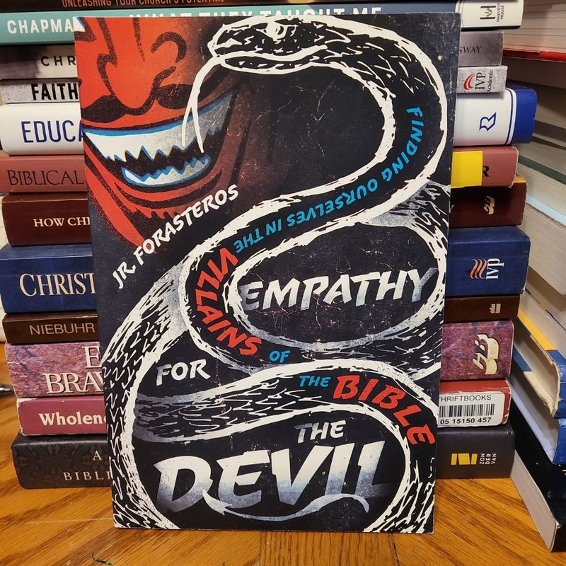 Empathy for the Devil