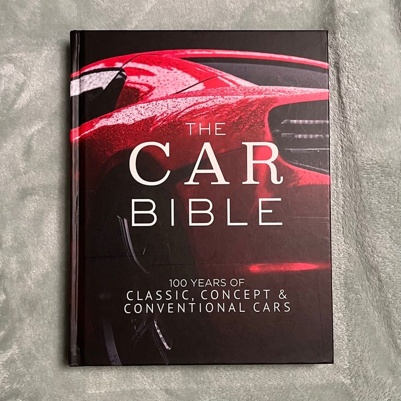 The Car Bible