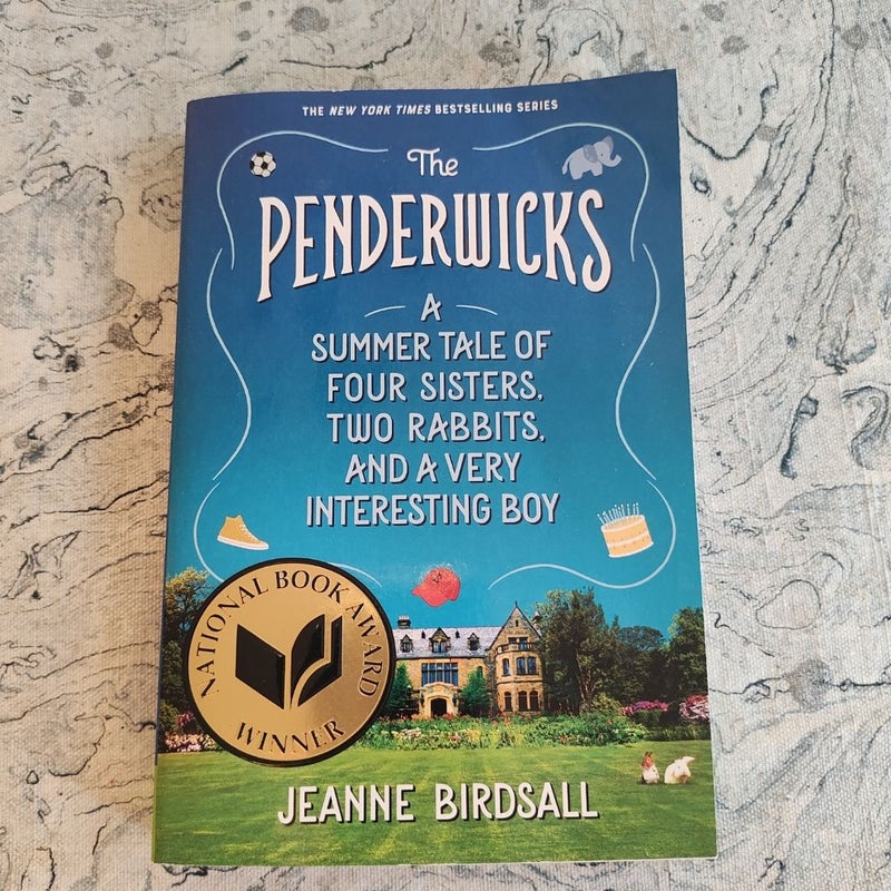 The Penderwicks
