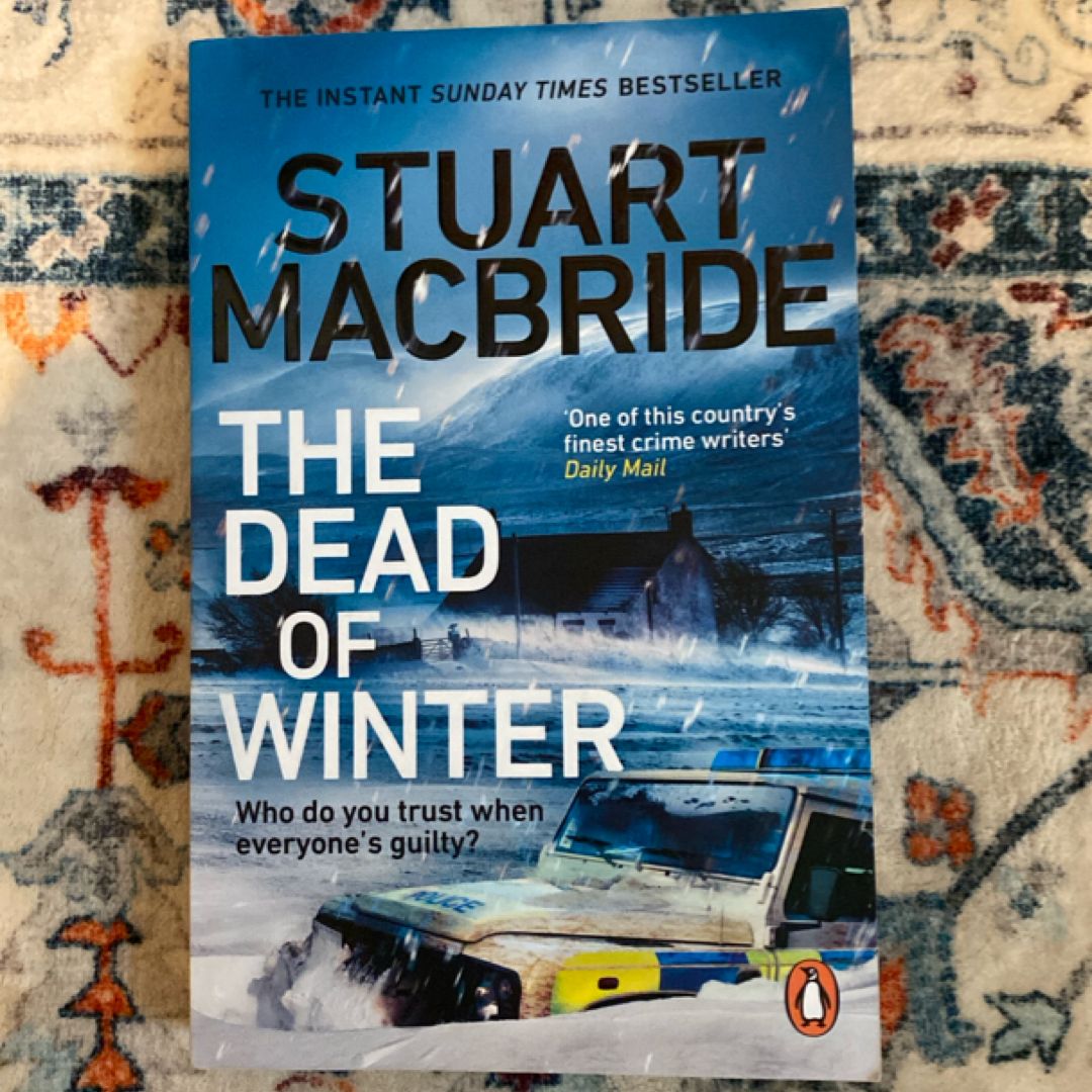 The Dead of Winter