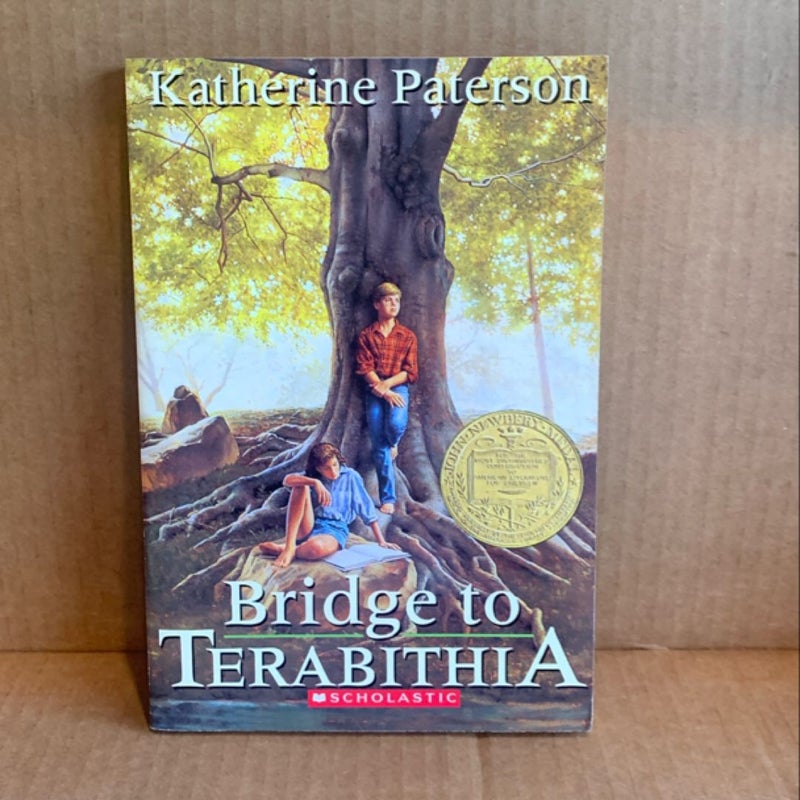 Bridge to Terabithia