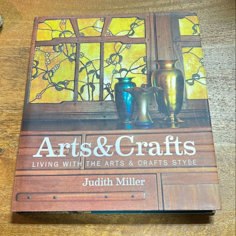 Miller's Arts and Crafts