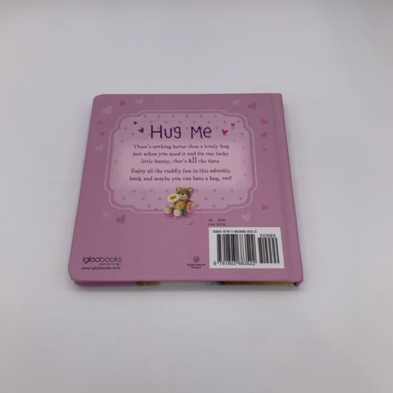 Hug Me