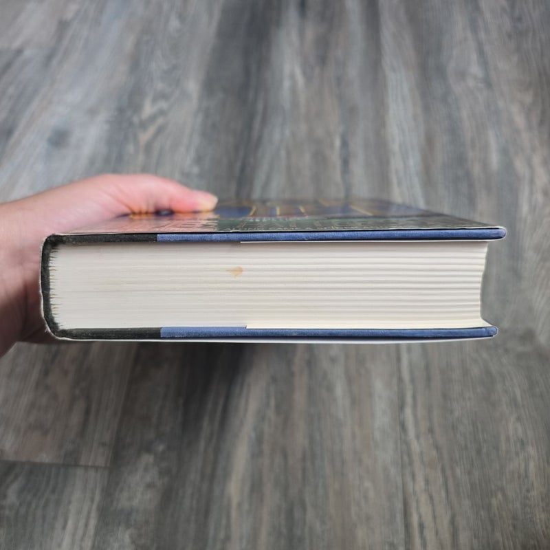 Jack and Jill *First Edition*