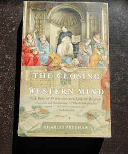 The Closing of the Western Mind