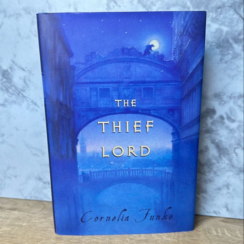 The Thief Lord