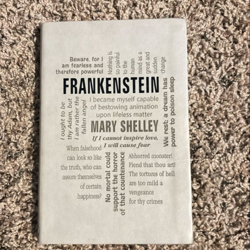 Frankenstein