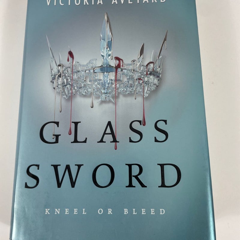 Glass Sword 