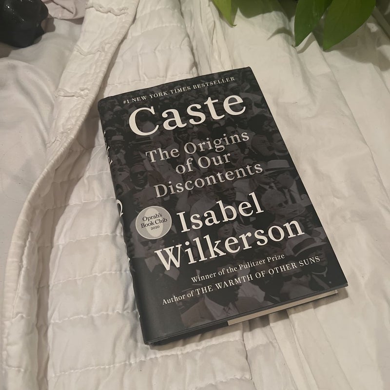 Caste (Oprah's Book Club)