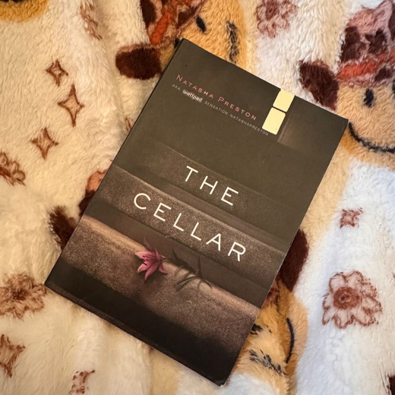 The Cellar