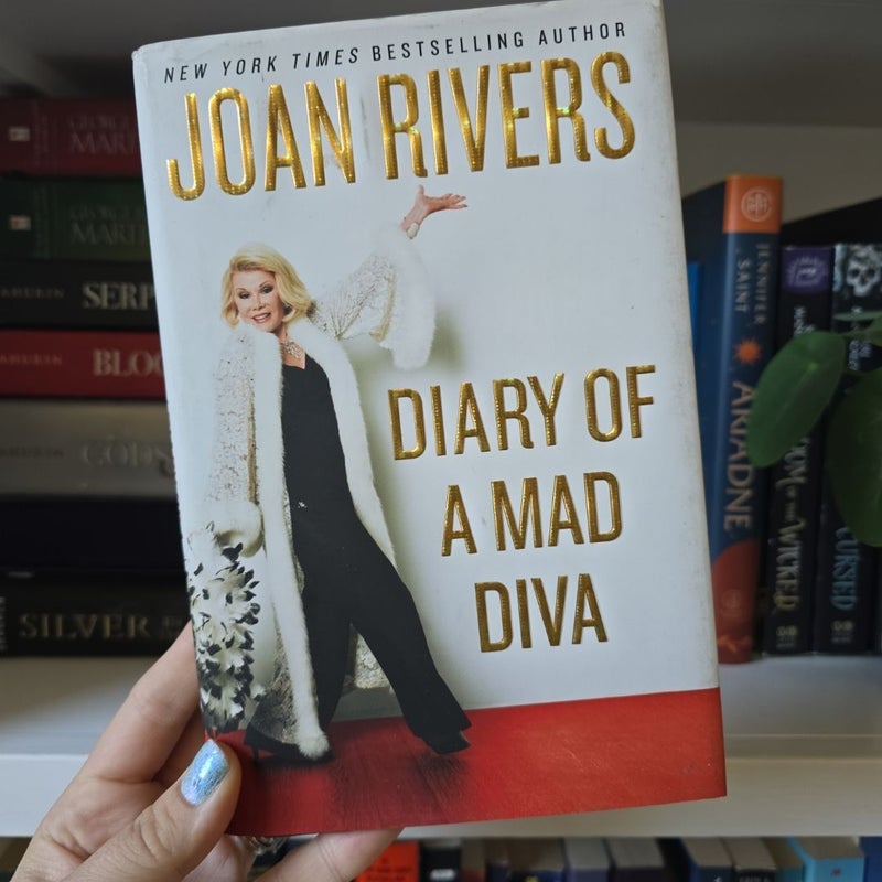 Diary of a Mad Diva