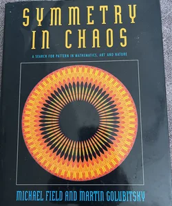 Symmetry in Chaos