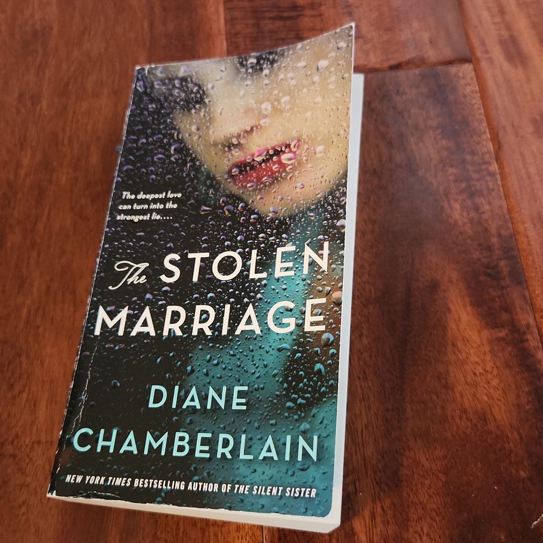 The Stolen Marriage