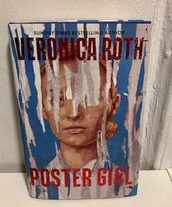 Fairyloot Poster Girl - SIGNED
