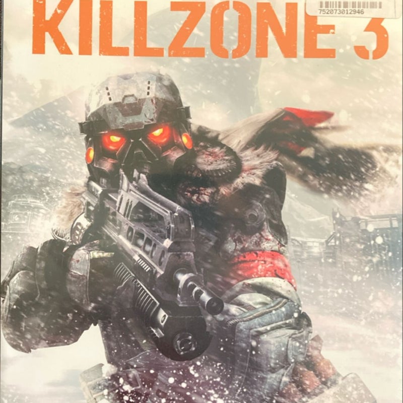 Killzone 3