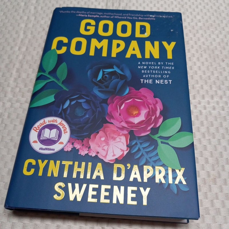 Good Company