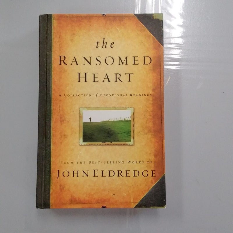 The Ransomed Heart