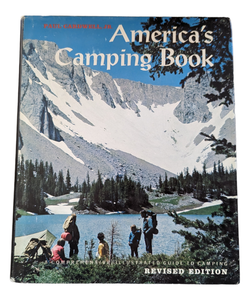American Camping Book