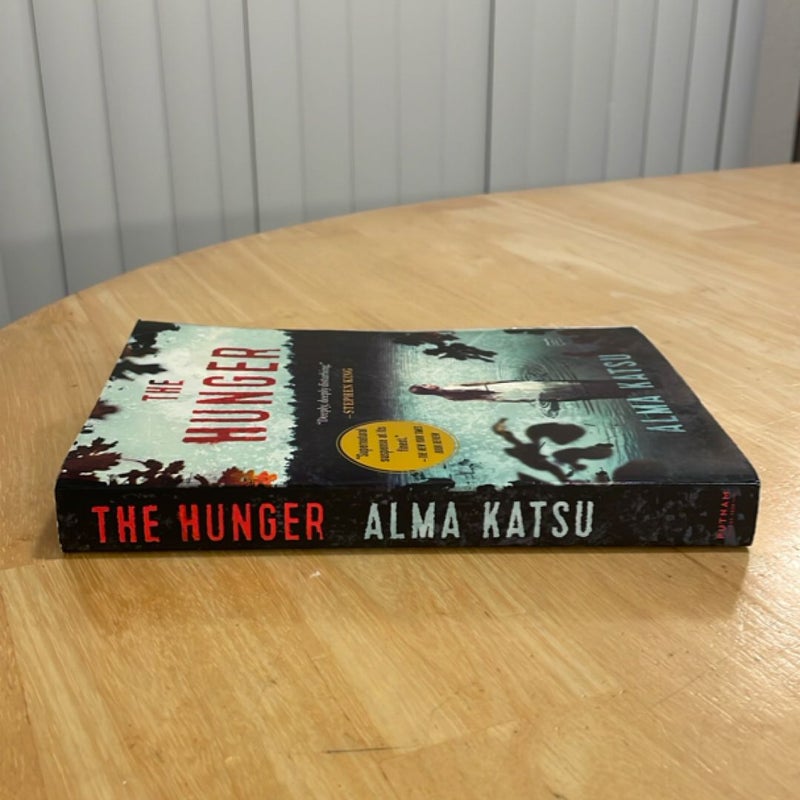The Hunger