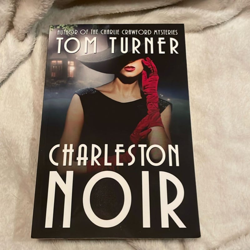 Charleston Noir