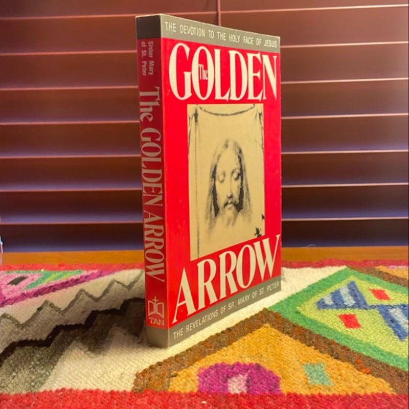 The Golden Arrow