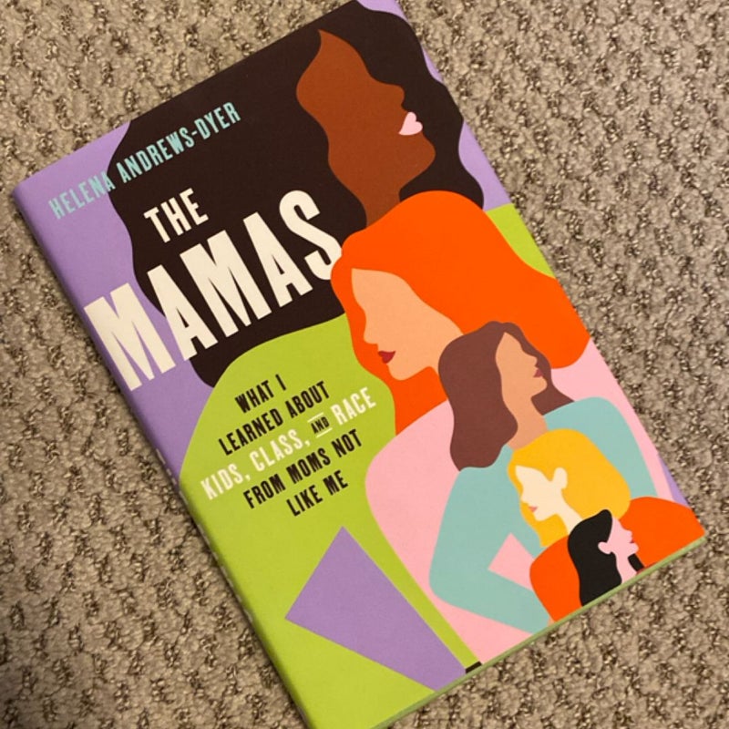 The Mamas