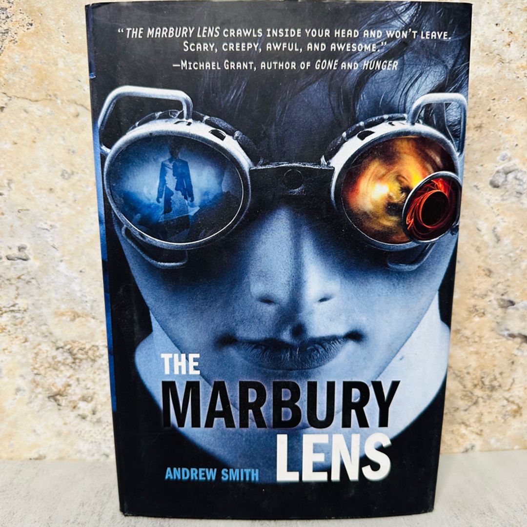 The Marbury Lens