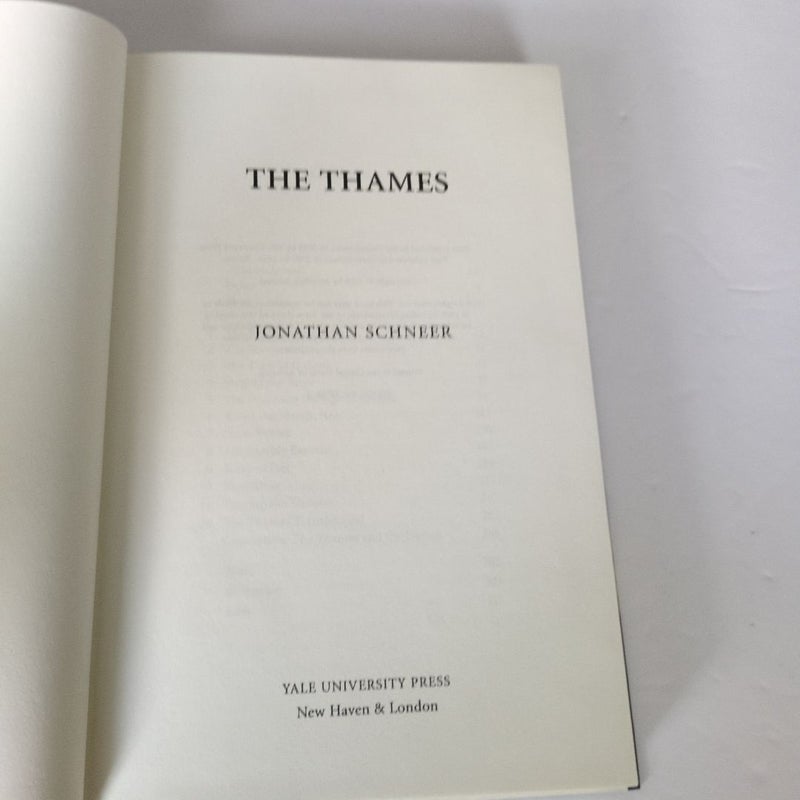 The Thames