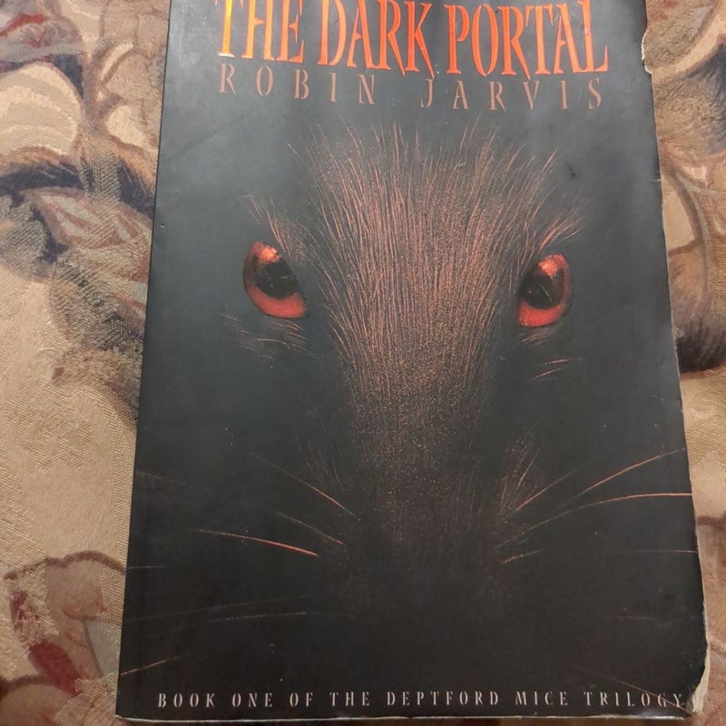 The Dark Portal