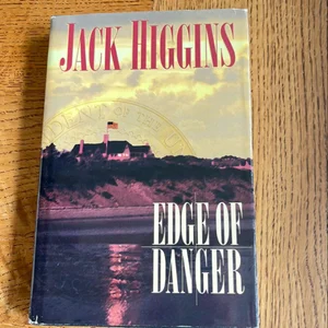 Edge of Danger