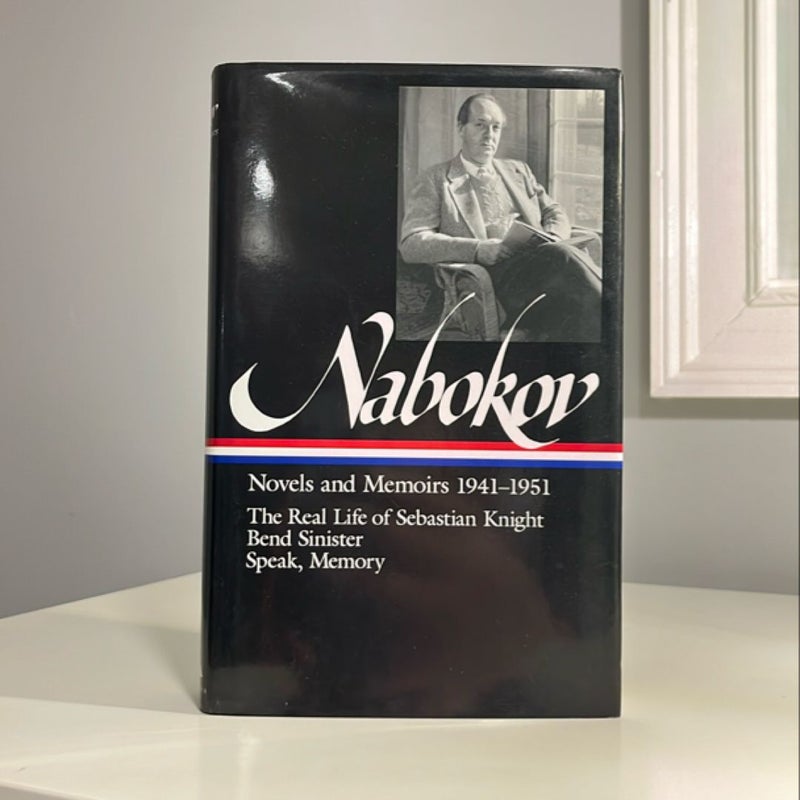 Nabokov