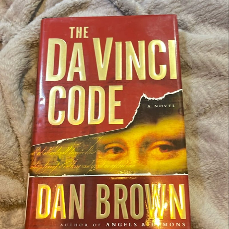 The Da Vinci Code