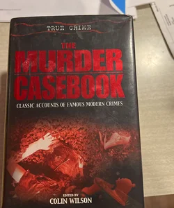 True Crime: The Murder Casebook