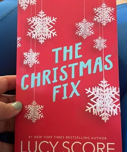 The Christmas Fix