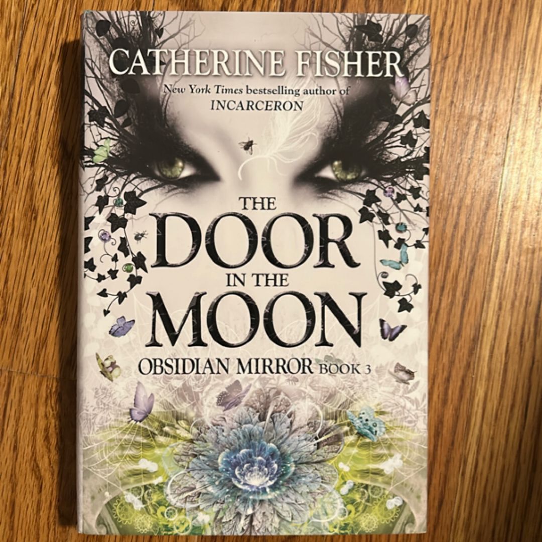 The Door in the Moon