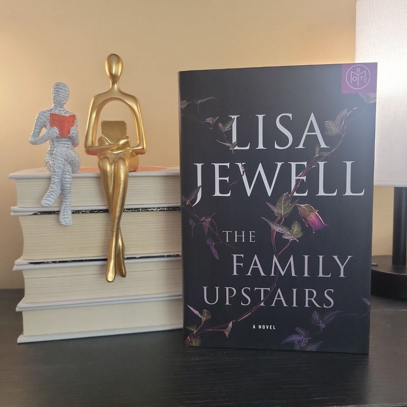 The Family Upstairs