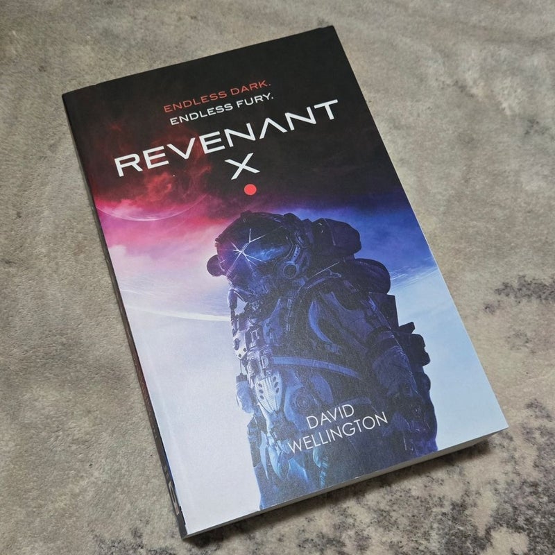 Revenant-X