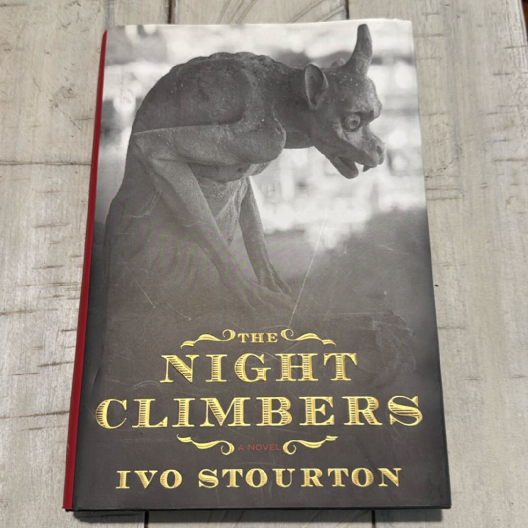 The Night Climbers