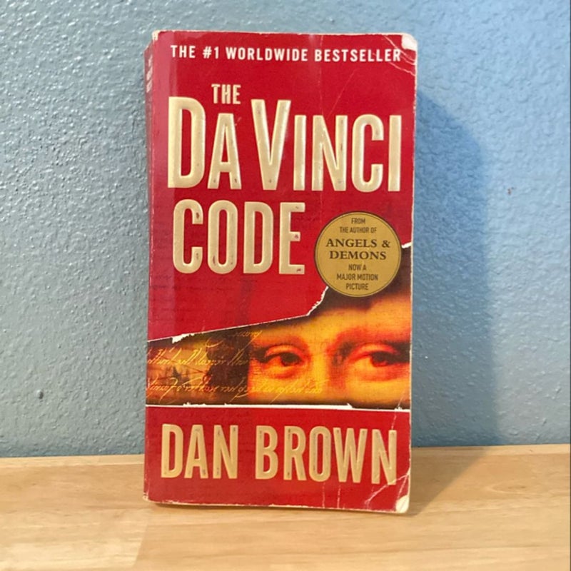 The Da Vinci Code