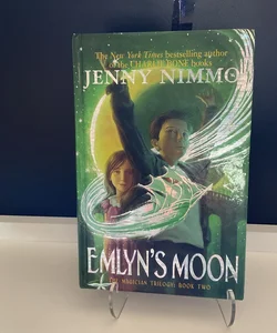Emlyn’s Moon