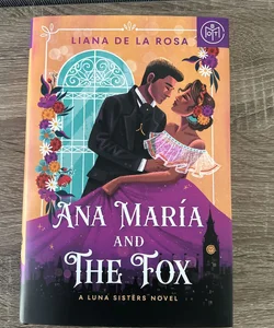 Ana Maria And The Fox