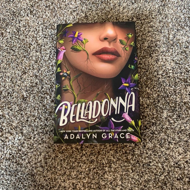 Belladonna