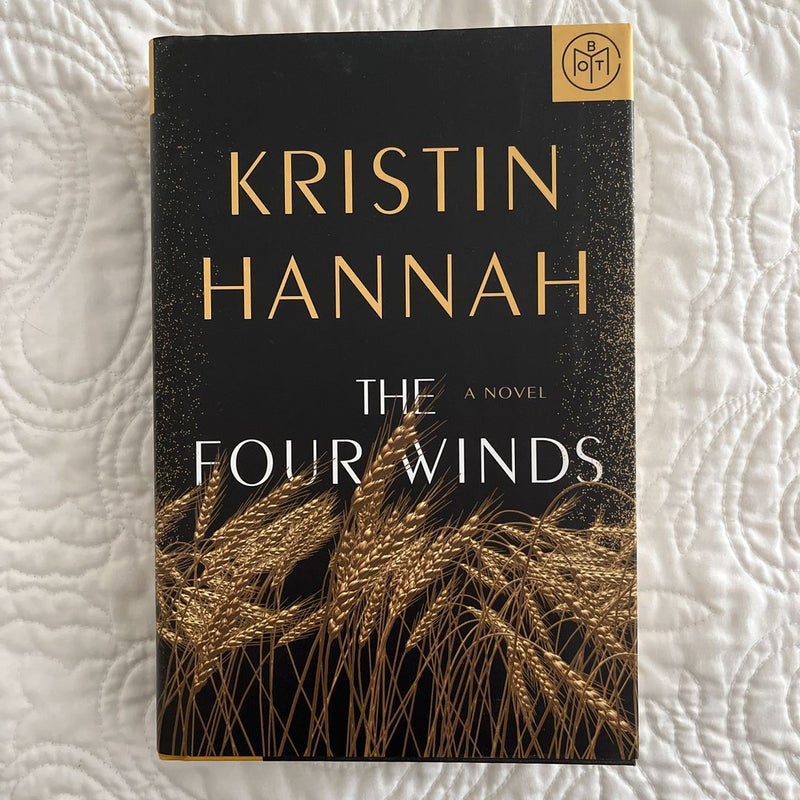 The Four Winds