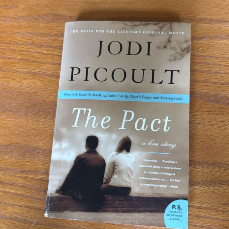 The Pact