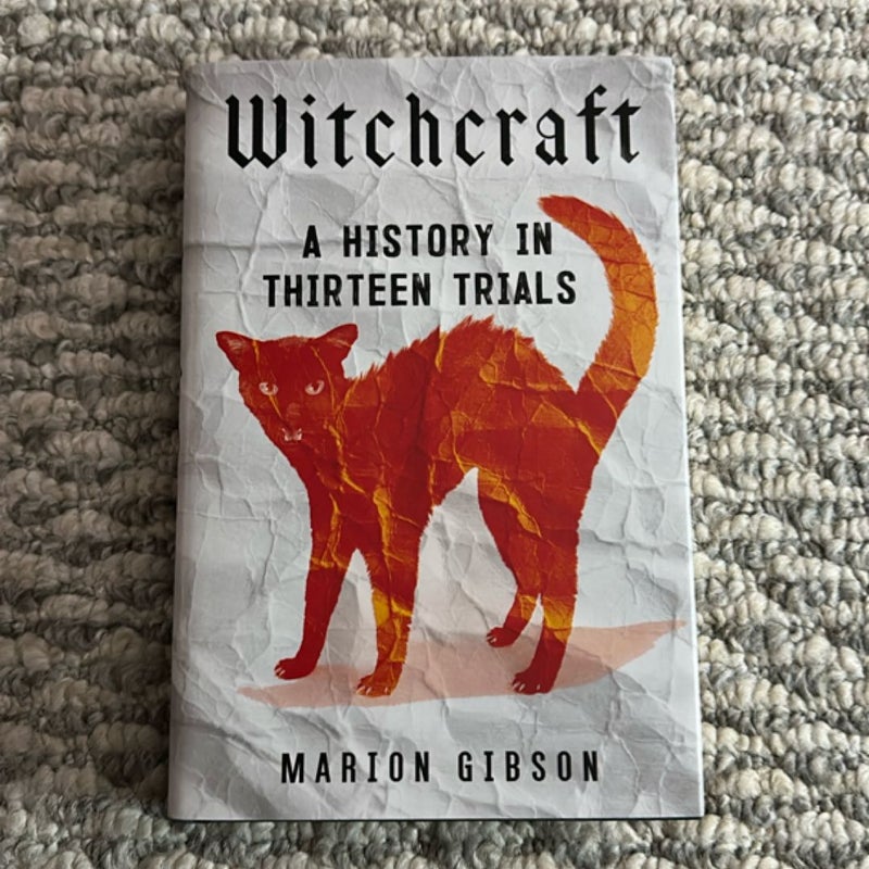 Witchcraft