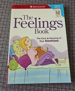 The Feelings Book