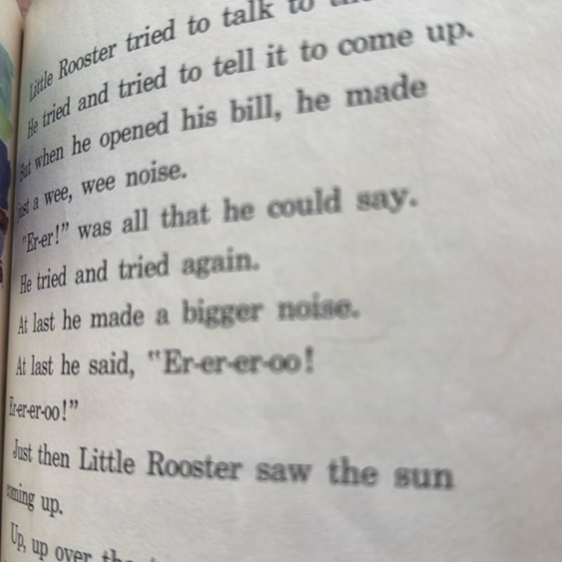 THE NEW FRIENDS AND NEIGHBORS. Basic Readers